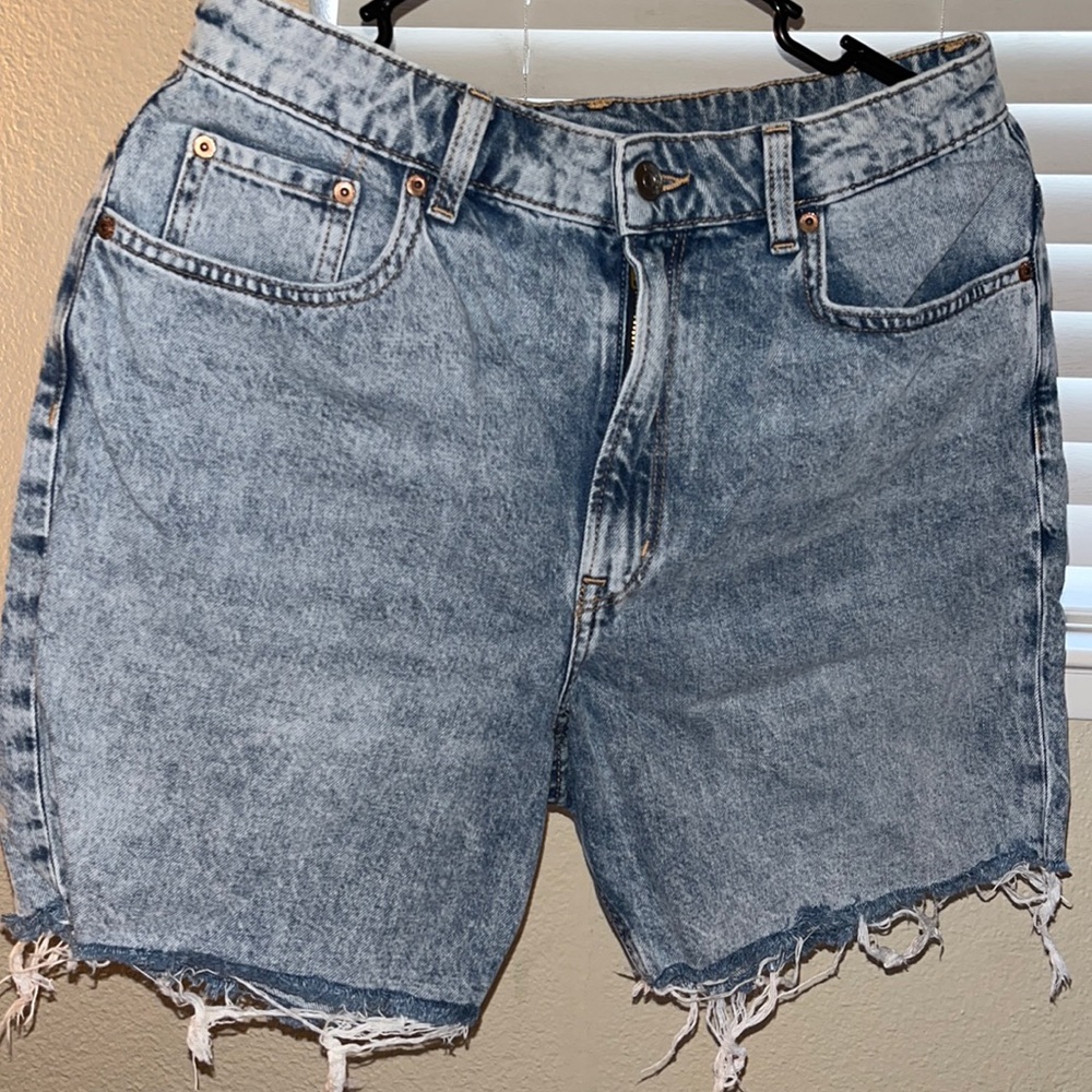 Mom shorts 🩳